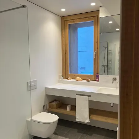 Apartmán La Francesa De Eriste *