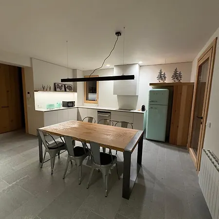La Francesa De Eriste Apartmán Sahun
