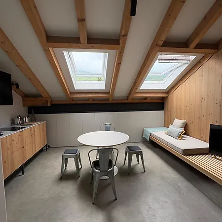 La Francesa De Eriste Apartmán Sahun