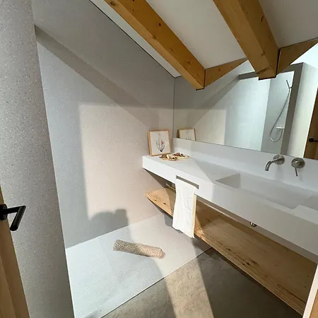 Apartmán La Francesa De Eriste *