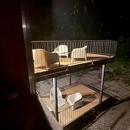 La Francesa De Eriste Apartmán Sahun