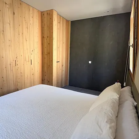 La Francesa De Eriste Apartmán Sahun