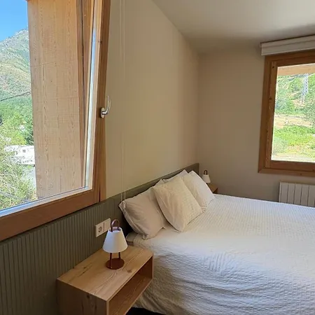 La Francesa De Eriste Apartmán Sahun