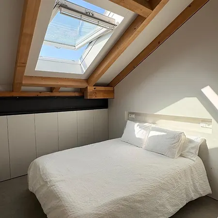 La Francesa De Eriste Apartmán Sahun